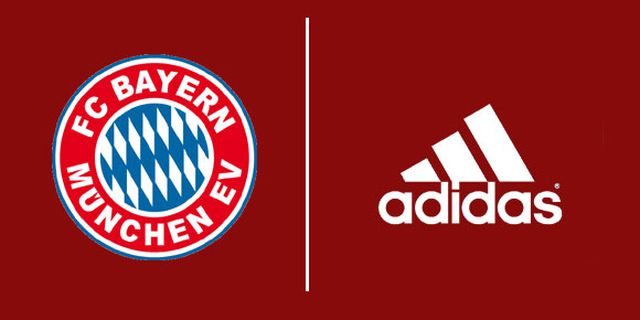 Bocoran Jersey Ketiga Bayern Munich 2014-15 Bocoran Jersey Ketiga Bayern Munich 2014-15