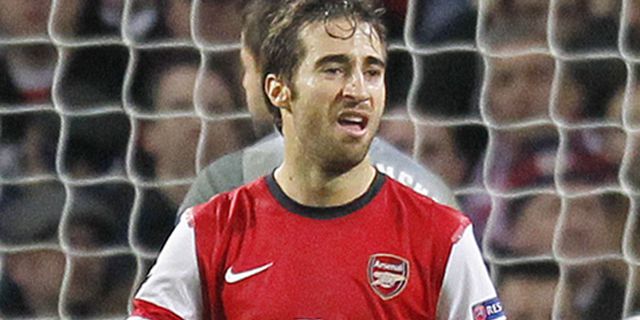 Hadapi City, Flamini Isyaratkan Arsenal Fokus Bertahan