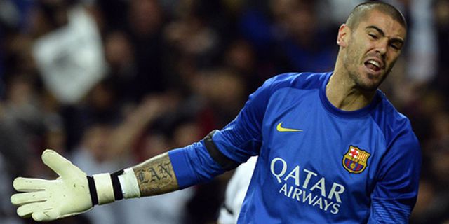 Iniesta: Mental Barca Siap Hadapi Kondisi Ekstrim Iniesta: Mental Barca Siap Hadapi Kondisi Ekstrim