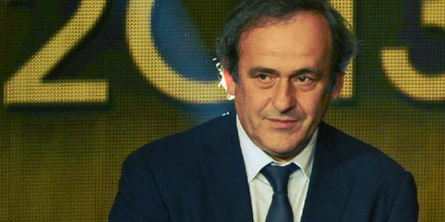 Platini: Hanya Saya Yang Mampu Kalahkan Blatter