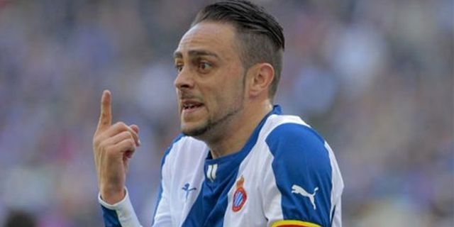 Striker Espanyol Ini Merasa Barcelona Tak Perlu Ditakuti