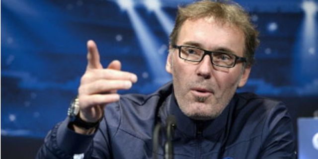 Blanc Tak Mau Ladeni Mind Games Mourinho