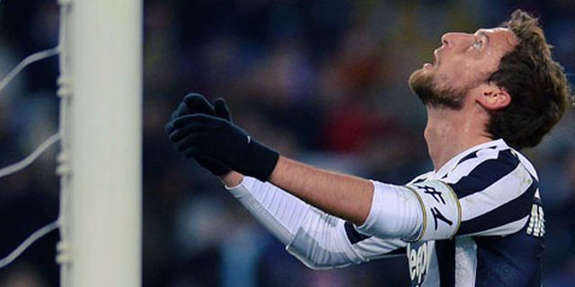 Marchisio: Juventus Rindukan Liga Champions Marchisio: Juventus Rindukan Liga Champions