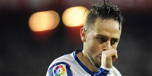 Garcia Ingin Buat Barca 'Berhenti Bernafas'