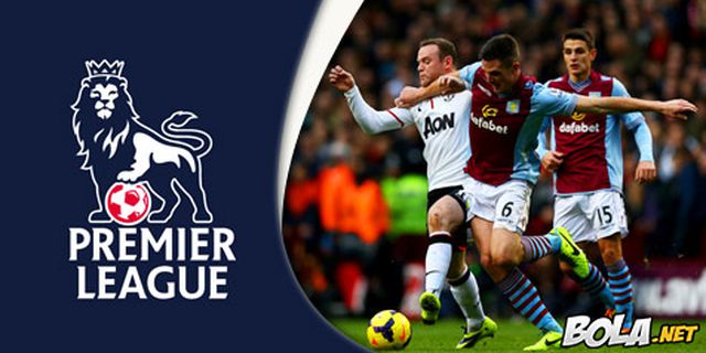Tren Banjir Gol MU vs Aston Villa