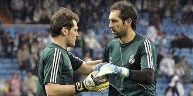 Dua Kekalahan Beruntun, Publik Ingin Casillas Gantikan Diego