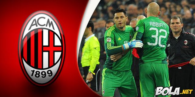 Fiorentina Siap 'Selamatkan' Amelia Fiorentina Siap 'Selamatkan' Amelia
