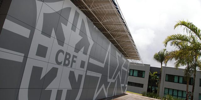 Markas Brasil, Tuan Rumah Piala Dunia 2014