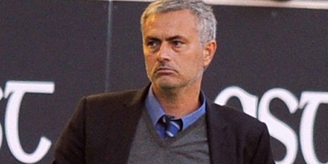Mourinho: Fergie Tahu Saya Hanya Ingin Chelsea Mourinho: Fergie Tahu Saya Hanya Ingin Chelsea