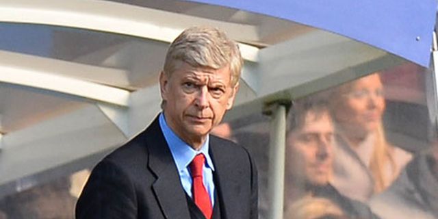 Wenger Ingin City Bertekuk Lutut di Emirates Wenger Ingin City Bertekuk Lutut di Emirates