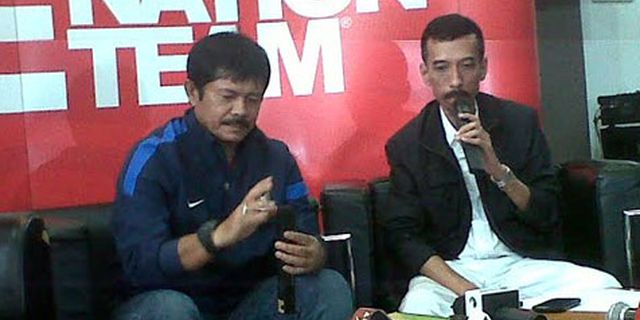 Jelang Piala AFC U-19, Timnas U-19 Pelajari Lawan Lewat Video