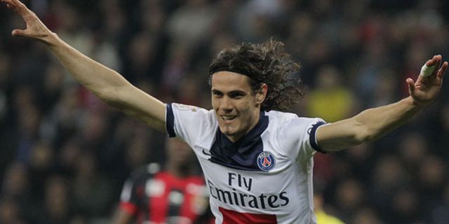 Highlights Ligue 1: Nice 0-1 PSG