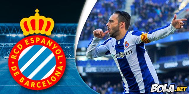 Sergio Garcia, Ancaman Terbesar Barcelona Sergio Garcia, Ancaman Terbesar Barcelona
