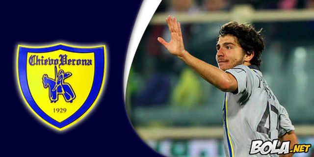 Dua Digit, Paloschi Siap Hadapi Rossoneri