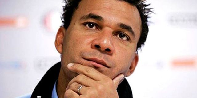 Gullit: United Beruntung Lolos di Liga Champions Gullit: United Beruntung Lolos di Liga Champions