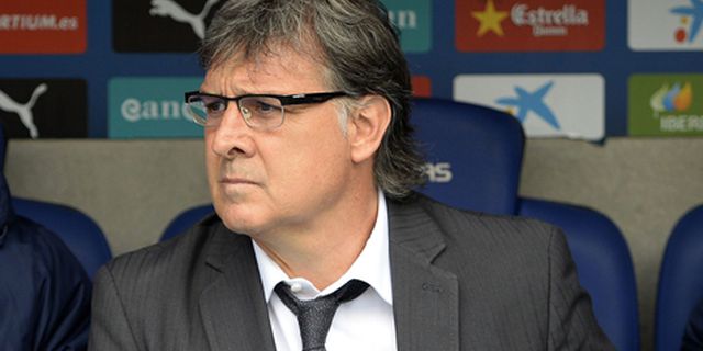 Martino: Tak Mudah Menangkan Laga Derby