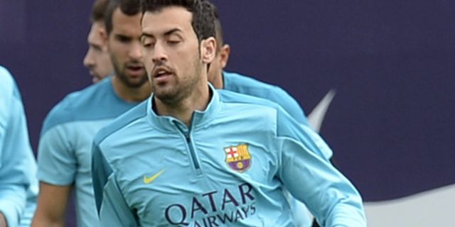 Busquets Anggap Hasil di Bernabeu Sebagai Titik Balik