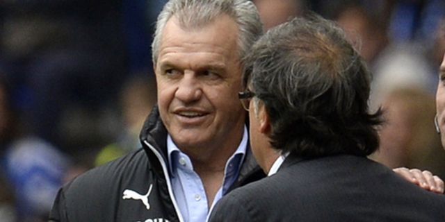 Pelatih Espanyol Anggap Penalti Barca Mengubah Jalannya Laga