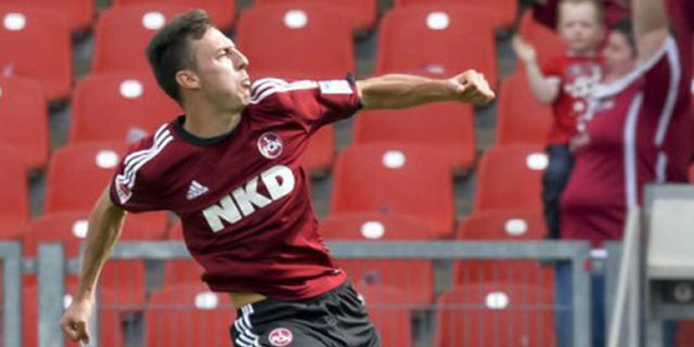 Matthaus Klaim Arsenal Selangkah Lagi Dapatkan Striker Nurnberg