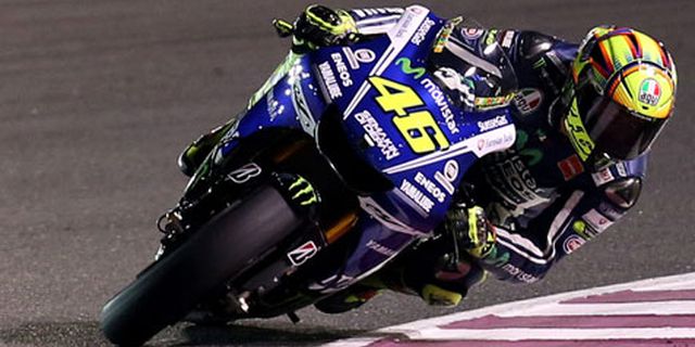 Ayah Valentino Rossi: Gelar Ke-10 Bukannya Mustahil