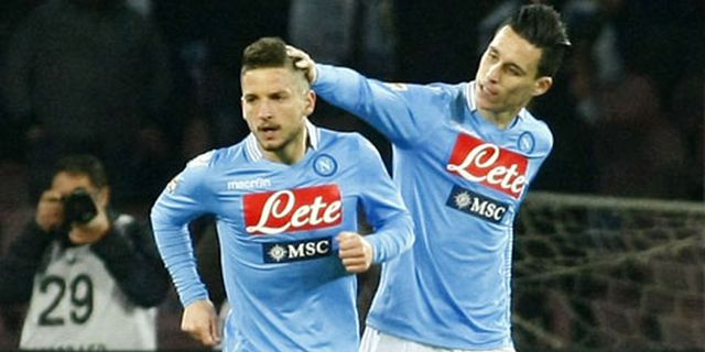 Review: Juventus Bertekuk Lutut di San Paolo Review: Juventus Bertekuk Lutut di San Paolo
