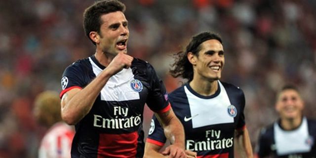 Motta: Mourinho Tak Percaya Ucapannya Sendiri Motta: Mourinho Tak Percaya Ucapannya Sendiri