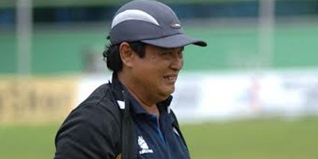 Suharno Tak Pandang Sebelah Mata Kekuatan Maziya Suharno Tak Pandang Sebelah Mata Kekuatan Maziya