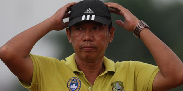 Persipasi Siasasi Batalnya TC Dengan Latihan Kombinasi