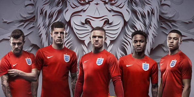 Detail Jersey Away Inggris Piala Dunia 2014 Detail Jersey Away Inggris Piala Dunia 2014