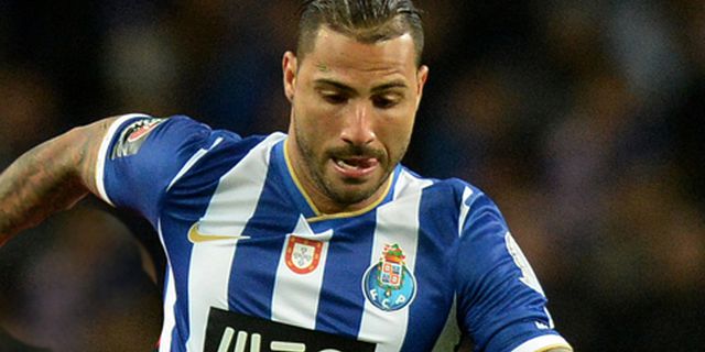 Gagal Bersinar di Serie A, Quaresma Kritik Sepakbola Italia Gagal Bersinar di Serie A, Quaresma Kritik Sepakbola Italia