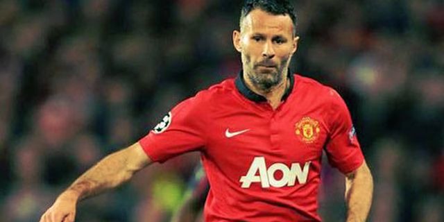 Saha: Lawan Tim Kuat Seperti Bayern, Giggs Harus Main