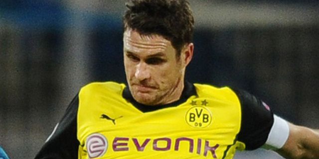 Inilah Dua Kandidat Juara Liga Champions Versi Kapten Dortmund