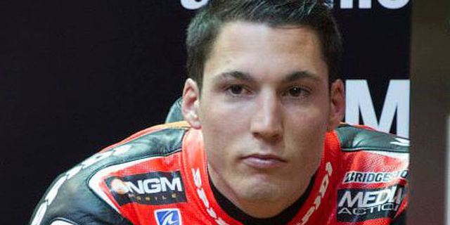 'Persaingan MotoGP Kini Mirip Balapan Moto2'