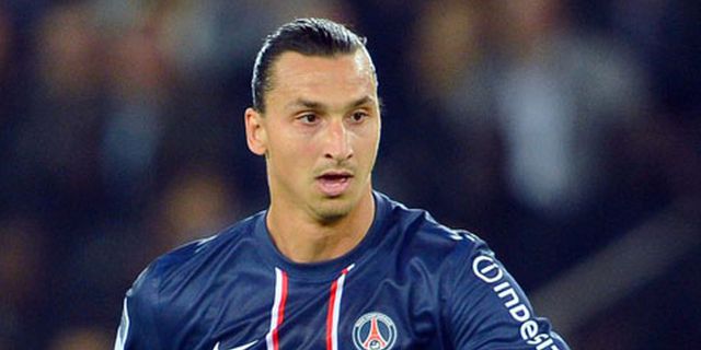 Ibra Tak Sesali Keputusannya Menolak Bermain di Inggris