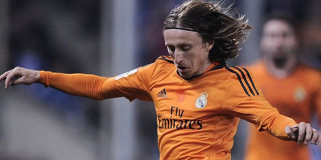 Modric Ungkap Tiga Pemain Dortmund Yang Harus Diwaspadai