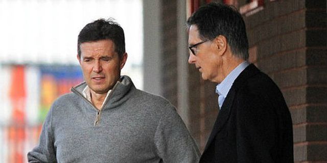 Liverpool Tak Akan Belanja Besar-besaran Musim Depan Liverpool Tak Akan Belanja Besar-besaran Musim Depan