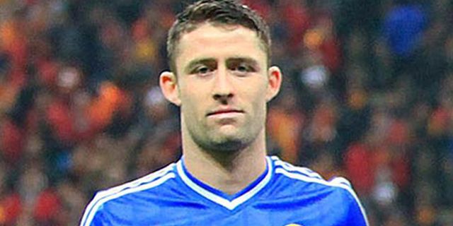 Cahill Ingin Chelsea Main Aman di Paris