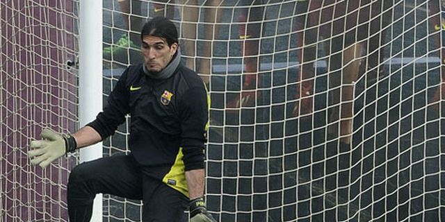 Pinto Enggan Sebut Atletico Favorit Pinto Enggan Sebut Atletico Favorit