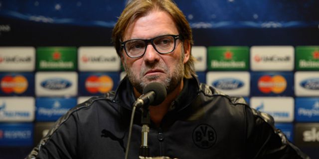 Klopp: Saya Bukan Pesulap