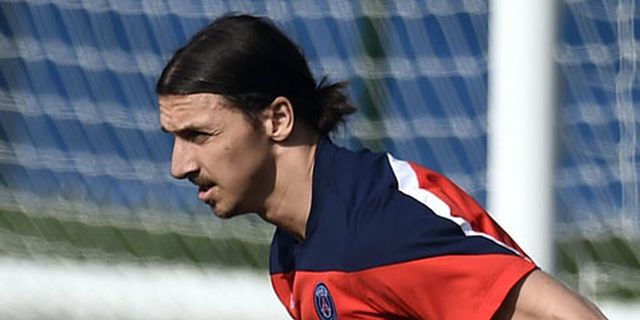 Ibra: Chelsea Super Favorit