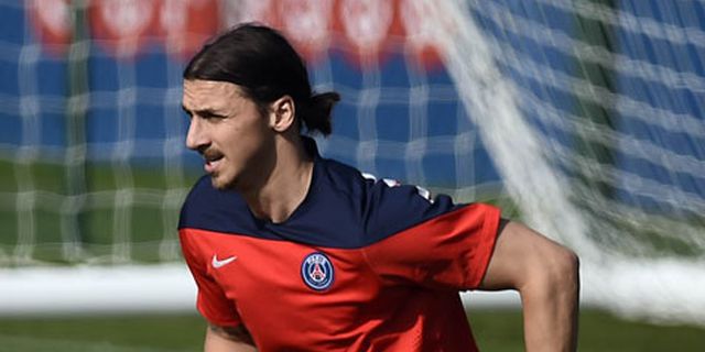 Ibra Klaim PSG Tak Lagi Individualistis