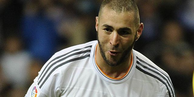 Benzema: Saya, Ronaldo, dan Bale Telah Saling Memahami
