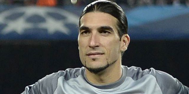 Pinto Tak Mau Disalahkan Atas Terjadinya Gol Diego