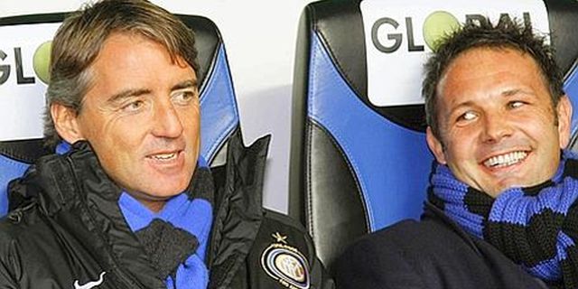 Mihajlovic: Mourinho Sukses di Inter Gara-Gara Mancini