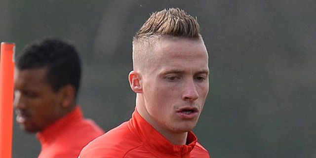 Buttner Akui Pelajari Robben Dari Rekaman Video