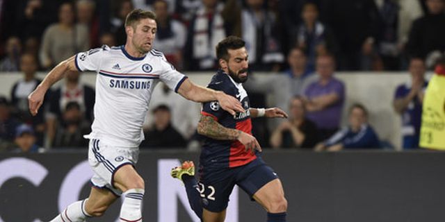 Gary Cahill Ratapi Buruknya Lini Pertahanan Chelsea Gary Cahill Ratapi Buruknya Lini Pertahanan Chelsea
