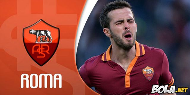 Pjanic Ingatkan Roma Akan Ancaman Napoli