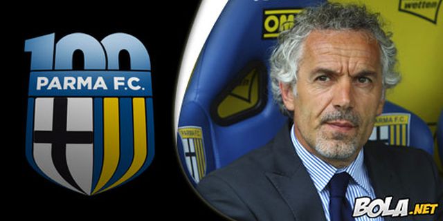 Donadoni Tetap Yakin Parma ke Eropa Donadoni Tetap Yakin Parma ke Eropa
