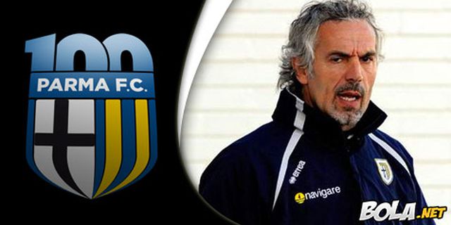 Donadoni Sulit Pilih Roma Atau Juventus Donadoni Sulit Pilih Roma Atau Juventus
