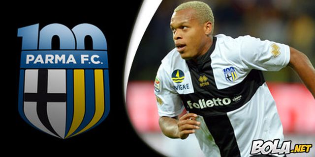 Parma, Tim Kedua Dengan Dua Gol di Olimpico